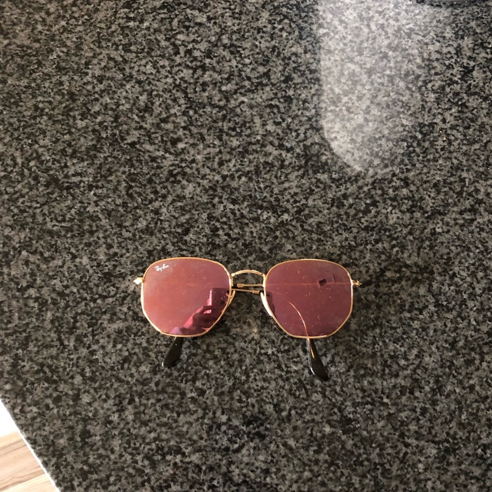 Ray ban sunglasses